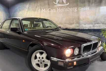 Jaguar XJ40 203.876 km 7.900 &euro; Heinsberg 52525