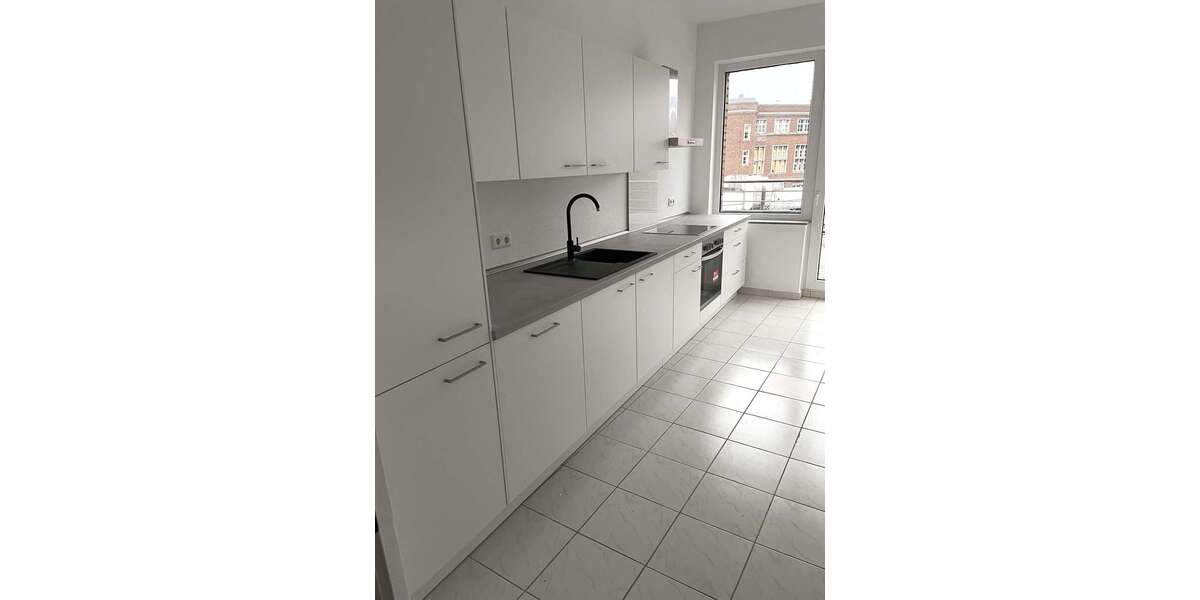 Etagenwohnung Aachen Burtscheid - 2 Zimmer, 60 m&sup2;, 980&euro; | Angebot:26119321