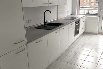 Wohnung Aachen Burtscheid - 2 Zimmer, 60 m&sup2;, 980&euro; | Angebot:26119321