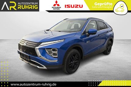 Mitsubishi Eclipse Cross 104.700 km 16.990 &euro; Jülich 52428