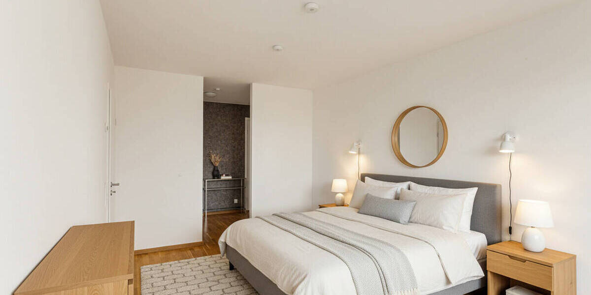 Etagenwohnung Aachen Aachen-Mitte - 4 Zimmer, 140 m&sup2;, 595.000&euro; | Angebot:26276265