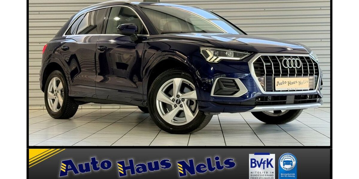 Audi Q3 29.350 km 32.480 &euro; Geilenkirchen 52511