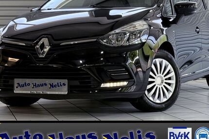 Renault Clio 104.600 km 8.990 &euro; Geilenkirchen 52511
