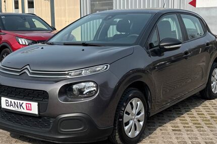 Citroen C3 90.478 km 6.900 &euro; Würselen 52146
