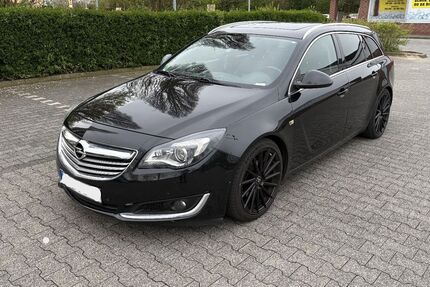 Opel Insignia 253.852 km 3.900 &euro; Alsdorf 52477