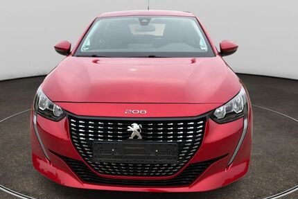 Peugeot 208 26.000 km 12.499 &euro; Alsdorf 52477