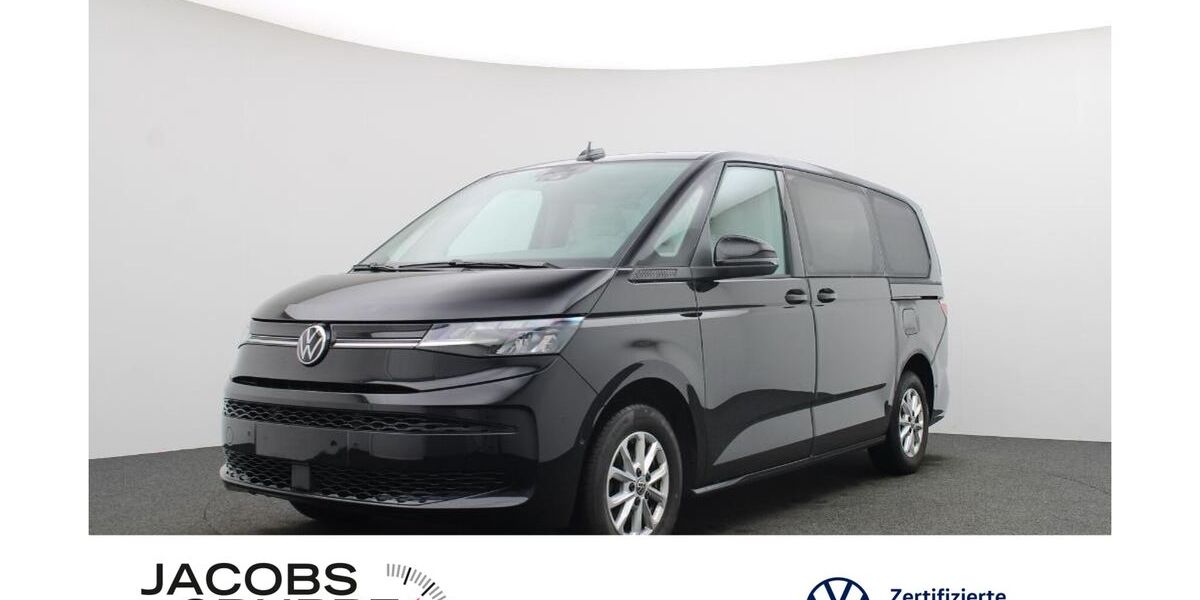 VW T7 Multivan 45.678 km 49.970 &euro; Stolberg 52222
