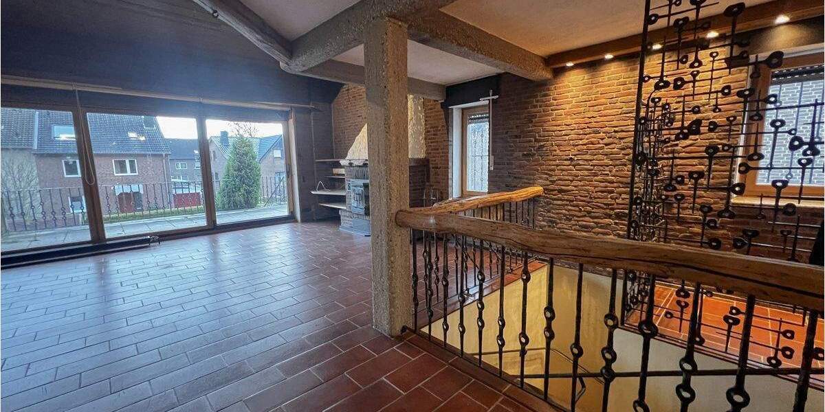 Mehrfamilienhaus, Wohnhaus Aachen / Brand Brand - 6 Zimmer, 228 m&sup2;, 725.000&euro; | Angebot:25677446