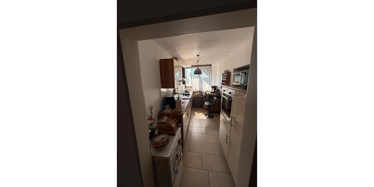 Etagenwohnung Aachen Eilendorf - 3 Zimmer, 85 m&sup2;, 1.300&euro; | Angebot:26441327