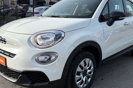 Fiat 500X 12.392 km 18.990 &euro; Alsdorf 52477
