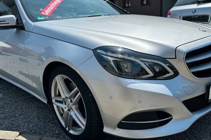 Mercedes-Benz E 250 183.700 km 17.650 &euro; Aachen 52080