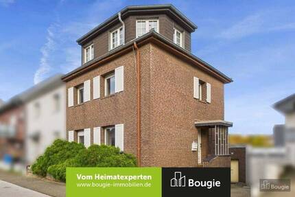 Haus Heinsberg - 6 Zimmer, 122 m&sup2;, 232.000&euro; | Angebot:25661020