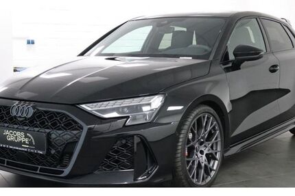 Audi RS3 14.946 km 65.970 &euro; Alsdorf 52477