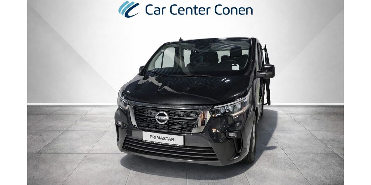 Nissan Primastar 1.650 km 44.990 &euro; Heinsberg 52525