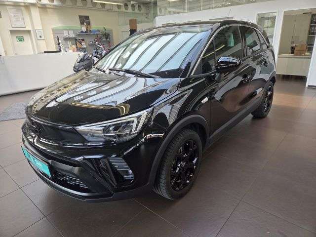 Opel Crossland 31.000 km 16.495 &euro; Heinsberg 52525