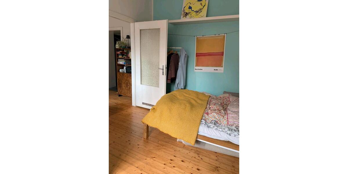 Etagenwohnung Aachen Aachen-Mitte - 3 Zimmer, 56 m&sup2;, 800&euro; | Angebot:26267452