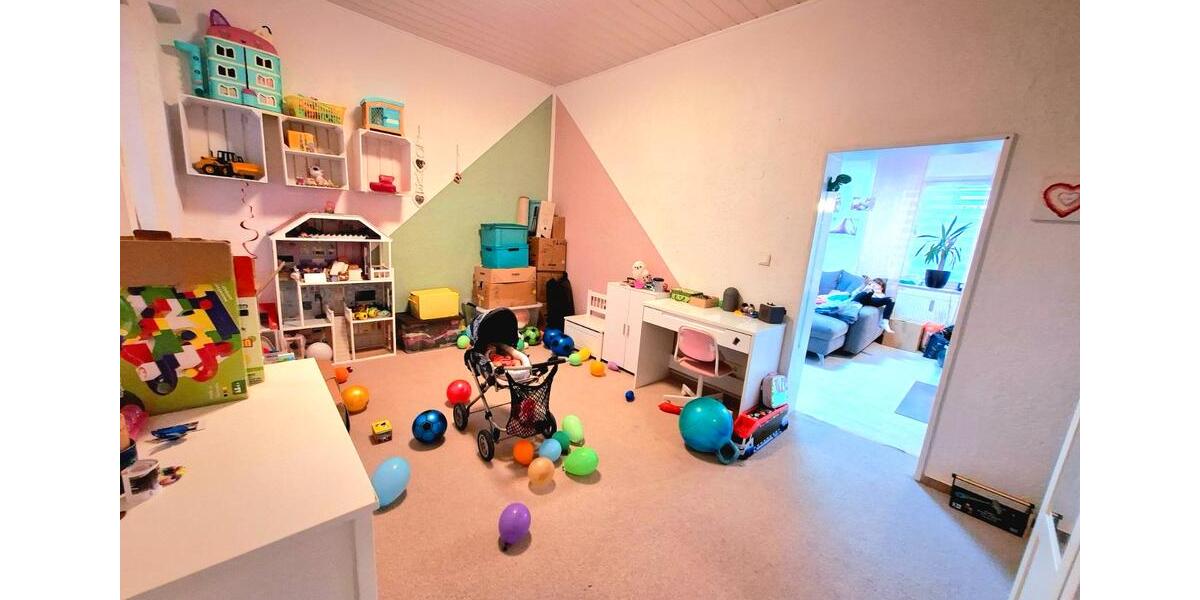 Erdgeschoßwohnung Niederzier - 3 Zimmer, 800&euro; | Angebot:26378945
