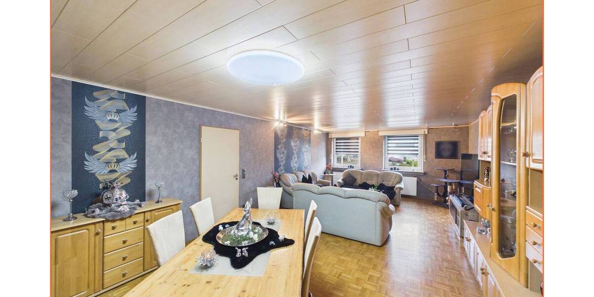 Einfamilienhaus Geilenkirchen Würm - 4 Zimmer, 120 m&sup2;, 229.000&euro; | Angebot:26116928