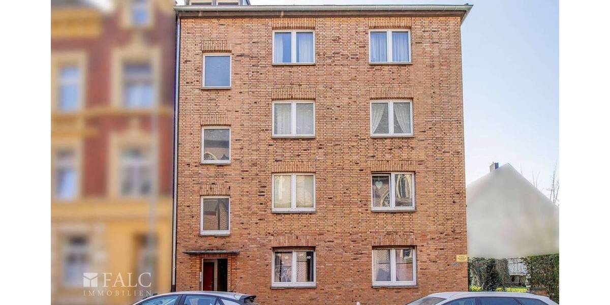 Mehrfamilienhaus, Wohnhaus Eschweiler Röthgen - 1 Zimmer, 285 m&sup2;, 499.000&euro; | Angebot:26017673