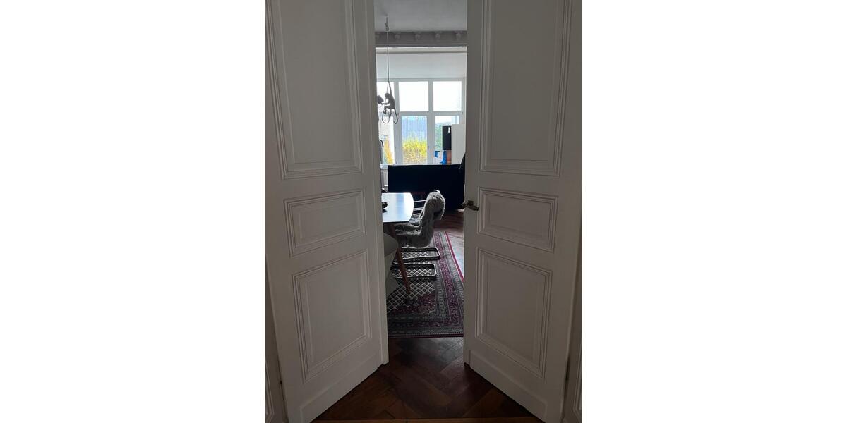 Hochparterre Aachen Aachen-Mitte - 2 Zimmer, 65 m&sup2;, 1.260&euro; | Angebot:26414722