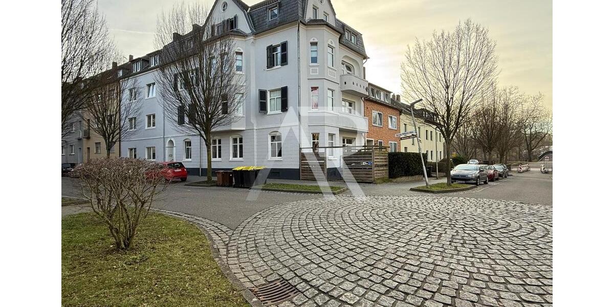 Erdgeschoßwohnung Jülich - 4 Zimmer, 117 m&sup2;, 1.150&euro; | Angebot:25882838