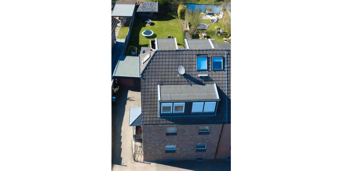Mehrfamilienhaus, Wohnhaus Aachen Eilendorf - 11 Zimmer, 195 m&sup2;, 585.000&euro; | Angebot:26135780