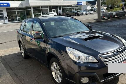 Subaru Outback 135.000 km 16.000 &euro; Würselen 52146