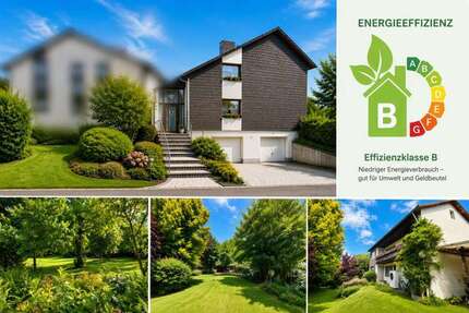 Haus Monschau - 7 Zimmer, 256 m&sup2;, 450.000&euro; | Angebot:27194715