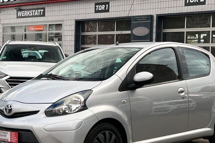 Toyota Aygo (X) 140.000 km 4.550 &euro; Stolberg bei Aachen 52222
