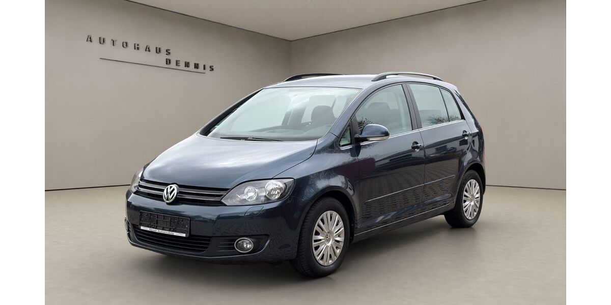 VW Golf Plus 87.000 km 5.990 &euro; Jülich 52428