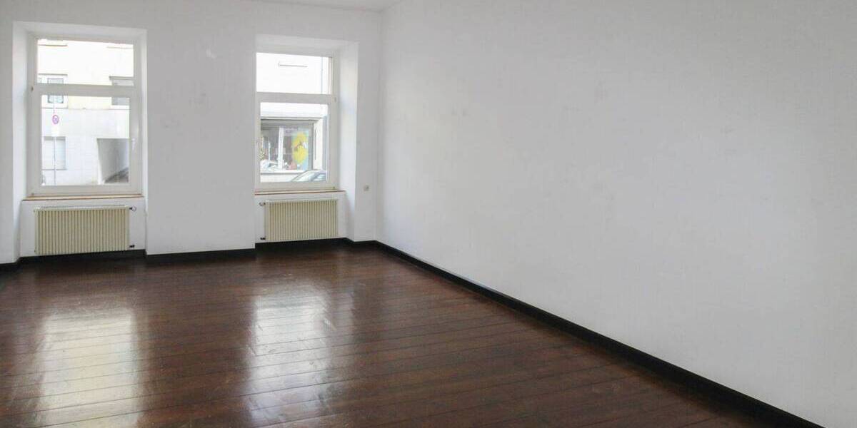 Etagenwohnung Aachen Aachen-Mitte - 2 Zimmer, 47 m&sup2;, 125.000&euro; | Angebot:26107390
