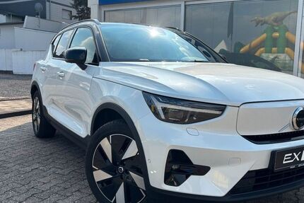 Volvo EX40 23.438 km 47.900 &euro; Düren 52351