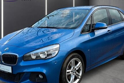 BMW 216 Active Tourer 75.100 km 12.500 &euro; Langerwehe 52379