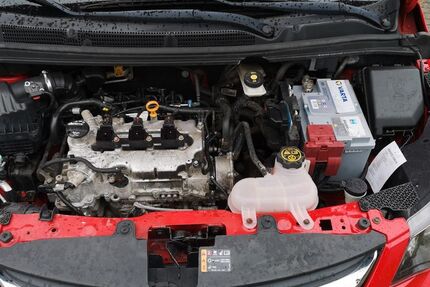 Opel Karl 57.135 km 7.250 &euro; Alsdorf 52477