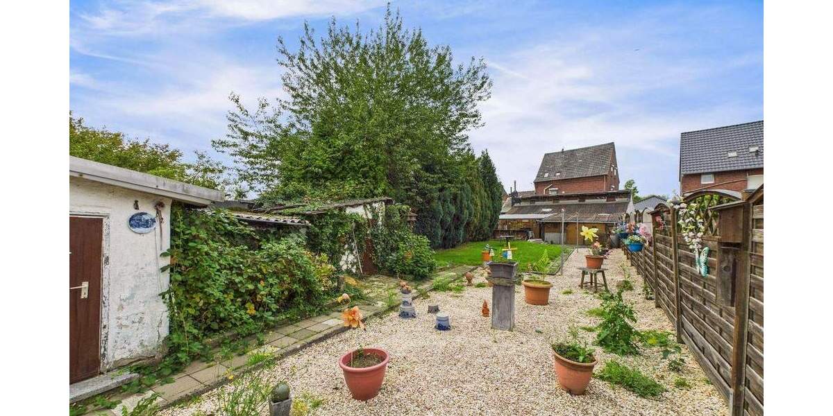 Einfamilienhaus Heinsberg Unterbruch - 8 Zimmer, 180 m&sup2;, 149.000&euro; | Angebot:25662058