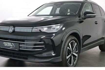 VW Tiguan 25.164 km 42.960 &euro; Alsdorf 52477