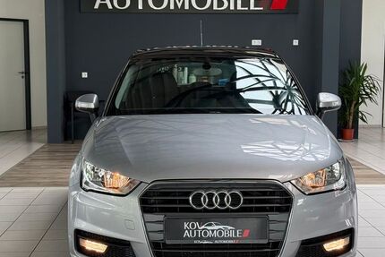 Audi A1 103.986 km 9.600 &euro; Übach-Palenberg 52531