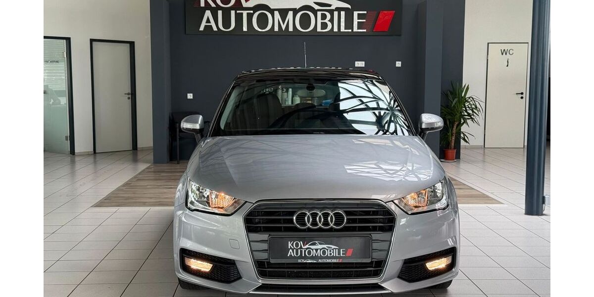 Audi A1 103.986 km 9.600 &euro; Übach-Palenberg 52531