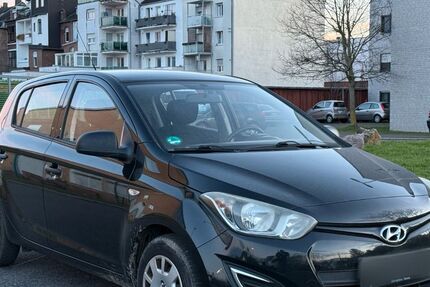 Hyundai i20 188.633 km 3.500 &euro; Düren 52351