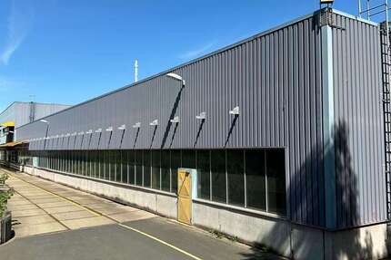 Gewerbeobjekt Düren Mariaweiler-Hoven - 2.496&euro; | Angebot:19427238