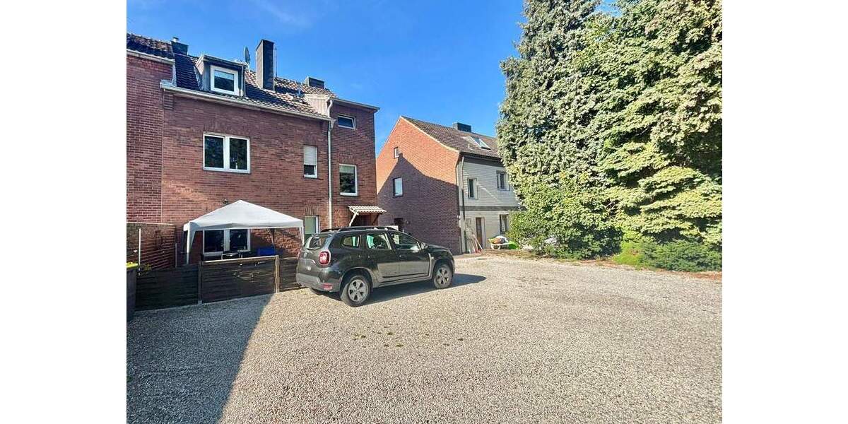 Reihenendhaus Herzogenrath Kohlscheid - 7 Zimmer, 310.000&euro; | Angebot:25674507