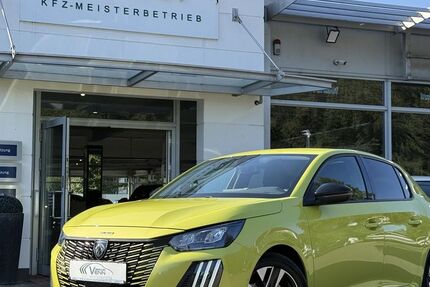 Peugeot 208 10.865 km 15.980 &euro; Monschau (bei Aachen) 52156