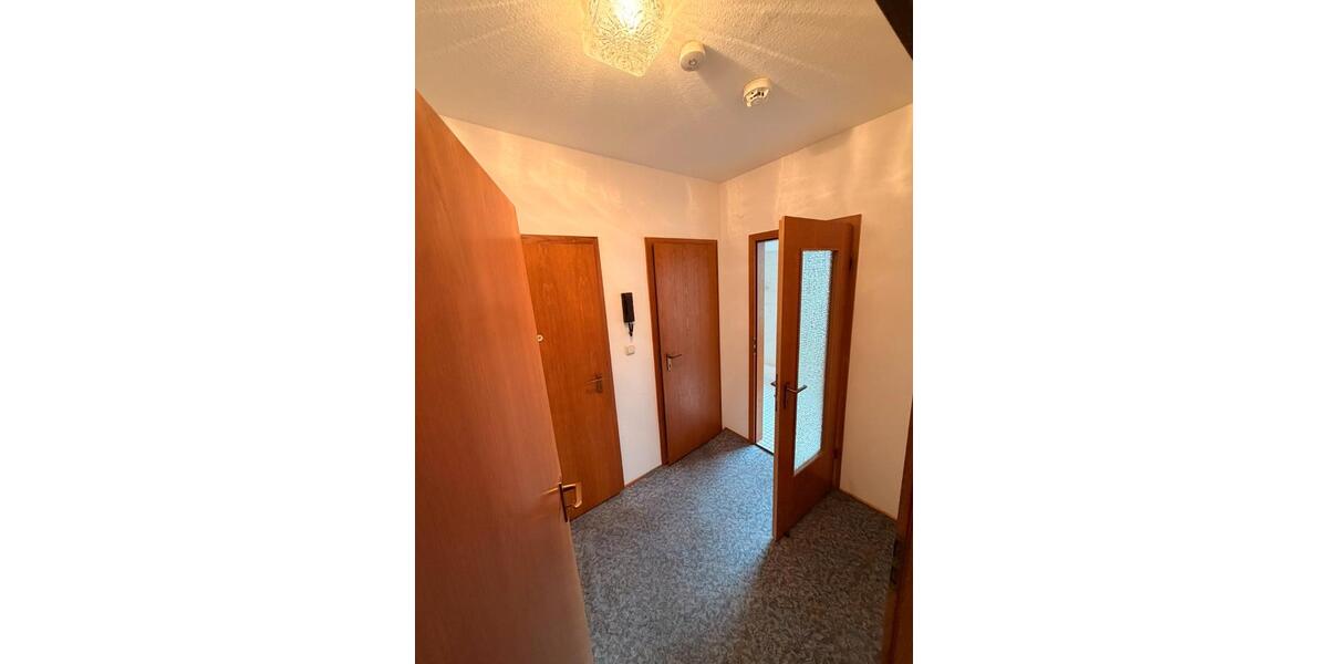Etagenwohnung Hückelhoven - 1 Zimmer, 37 m&sup2;, 350&euro; | Angebot:26024007