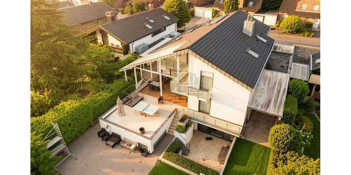 Einfamilienhaus Eschweiler - 11 Zimmer, 598 m&sup2;, 1.499.000&euro; | Angebot:27229198