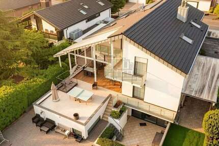 Haus Eschweiler - 11 Zimmer, 598 m&sup2;, 1.499.000&euro; | Angebot:27229198