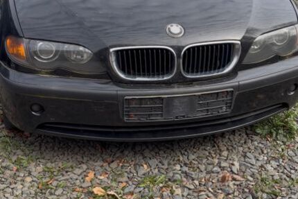 BMW 320 Gran Turismo 340.000 km 1.000 &euro; Monschau 52156