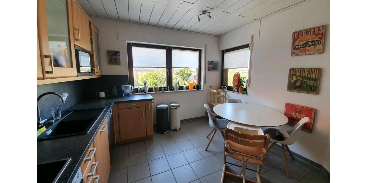 Maisonettenwohnung Langerwehe - 3 Zimmer, 136 m&sup2;, 1.270&euro; | Angebot:26561760