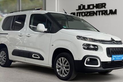 Citroen Berlingo 92.800 km 17.790 &euro; Jülich 52428