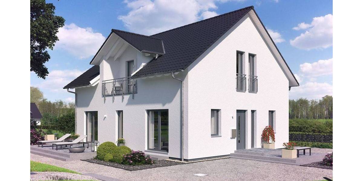 Einfamilienhaus Monschau - 6 Zimmer, 155 m&sup2;, 317.199&euro; | Angebot:25683514
