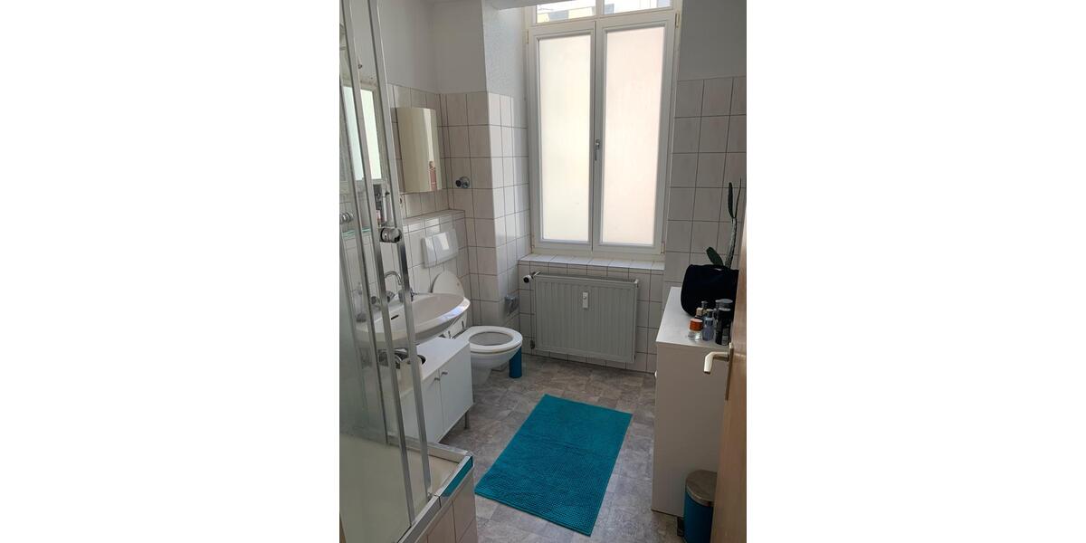 Etagenwohnung Aachen Aachen-Mitte - 1 Zimmer, 20 m&sup2;, 280&euro; | Angebot:25947632
